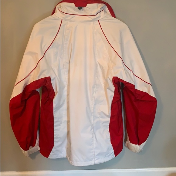 Columbia winter coat - Picture 4 of 7